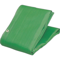 (Direct mail from Japan) TRUSCO soft mesh green dustproof 1 8×3 6m