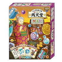 Japan Direct Mail (Japan Direct Mail) Hanayama Songpai