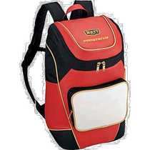 (Direct mail from Japan) Zett baseball bag backpack white red BAP420