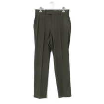 Direct mail from Japan LIFE STYLE TAILOR mens stretchable soft pants DT4614L510
