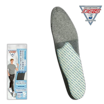 Japan direct mail universal insoles