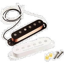 (Japan Direct mail) Seymour Duncan PU Seymour Duncan Guitar Pickup SSL-6 WH