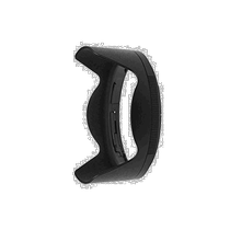 (Direct mail from Japan) Nikon 3C digital accessories camera screw-type lens hood to eliminate reflections