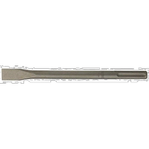 (JAPAN DIRECT MAIL) (Makita) Metal chisel 25-300mm (SDS-MAX handle) A-55516