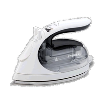 Japan Direct Mail Japan Direct Mail Toshiba Toshiba Easy To Grip Steam Remover Without Rope Steam Iron