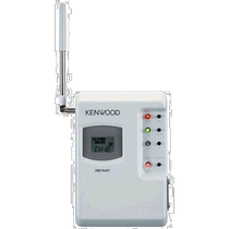 (Direct mail from Japan) JVC Walkie Talkie Kenwood Radio Transceiver UBZ-RJ27 is easy to carry