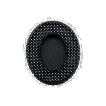 (Direct mail from Japan) Shure SHURE closed headphone cotton cover for SRH1540