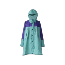 Japan direct mail THE NORTH FACE Taguan poncho NP12330-NN SS23]