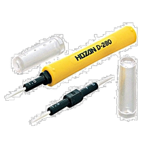 (Direct mail from Japan) HOZAN replacement ceramic adjustment screwdriver for semi-fixed volume and capacitance adjustment