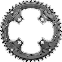 (Direct mail from Japan) Shimano bicycle chain ring FC-T6010 48T CG Y1WE98020