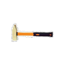 Japan direct mail BAHCO model NS504800FB non-sparking machinist hammer