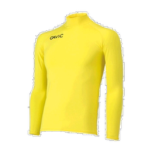 Japanese direct mail GAVIC inner top mens sports football uniform futsal uniform long sleeves