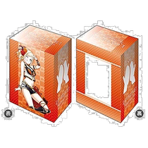 (Direct mail from Japan) Bushido Card Collection Series V2 Nijigasaki Academy School Idol Club Miyashita