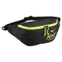 Japan direct mail MIZUNO N-XT body bag bag towel men 33JMB01394