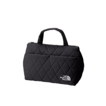 Direct mail from Japan THE NORTH FACE Geoface Box Unisex self-standing tote bag 242053