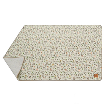 Japanese direct mail LOGOS SNOOPY waterproof casual sheets-BB 86001101