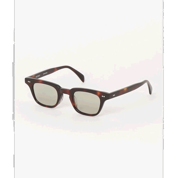 1h refundable japan direct mail beams hector s same style light color lens plastic frame glasses