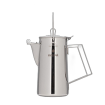 Japan direct mail Xuefeng classic kettle 1 8 CS-270R kettle pot cooker water boiler open fire bonfire
