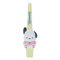 (Direct mail from Japan) Sanrio Pacha long hair clip 653021