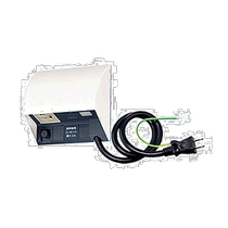 (Direct mail from Japan) Panasonic Panasonic with intelligent electronic EE switch grounding waterproof socket 0 5m line