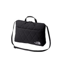 Japan direct mail THE NORTH FACE mens Geoface buffer computer storage bag 24205341302
