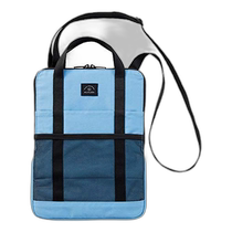 (Direct mail from Japan) Lihit Lab ALCLEA multi-purpose cross-body bag handbag S sky blue A792