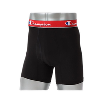 Japan Direct Mail Champion Mens DOUBLE DRY Antibacterial and Deodorant Stretch Boxer Briefs CM6EX203 948