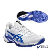 Japan direct mail (ASICS tennis shoes) Solution Speed ​​FF 3 OC SOLUTION SPE