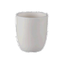 Japan direct mail trusco hardware tools aluminum small melting furnace 100ml durable and exquisite workmanship