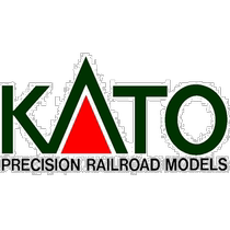 (Прямая почта Японии) KATO Complete Vehicle Box G Container Truck 12 vehicles 10-216