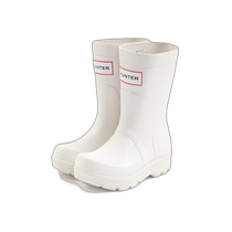 (Direct mail from Japan) HUNTER Womens rain boots