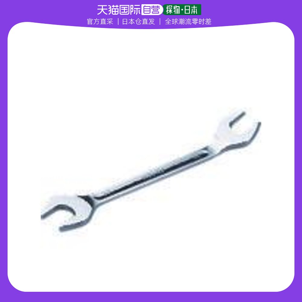 Japan Direct Mail KTC Five Gold Tools Model S3019 Profit Tool Wrench 19 time-saving and labor-saving durable-Taobao