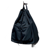 Japan direct mail SLOW × BEAMS mens special nylon backpack 11610405421
