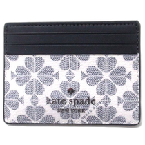 (日本直邮)kate spade new york 女士 卡夹
