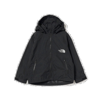 日本直邮THE NORTH FACE 儿童款紧凑风衣(100～150cm) 94180173