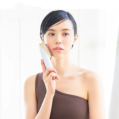 Прямая почта Япония Яман Яменг Myse питает кожу головы микропрокат.