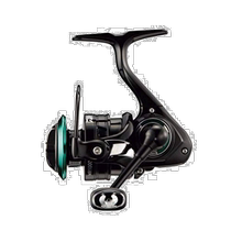 (Direct mail from Japan) DAIWA spinning wheel fishing reel fishing reel small objects light long-distance casting wheel rock fishing MR100