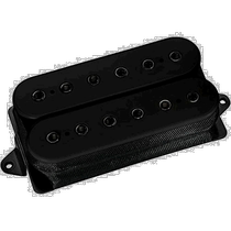 (Japan Direct Mail) Dimarzio Musical Instruments Accessories Pickup Evolution BK DP-159F