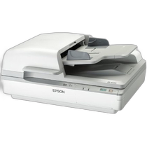 (Direct mail from Japan) Epson Epson Rotary HD Scanner A4 High Durability DS-6500 Basic Model