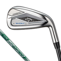 (Direct mail from Japan) Callaway Sports Goods Golf Iron Set N S PRO 950G