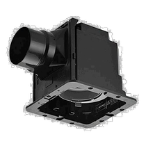 Self-operated | (Direct mail from Japan) Panasonic Ceiling Ventilation Fan FY-17JDK8 DC