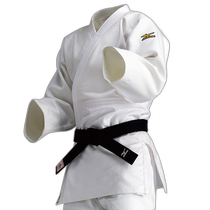 Japan direct mail MIZUNO All Judo Federation IJF new standard standard model Judo Gi Winne