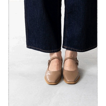 (Direct mail from Japan) menu Womens shallow-mouth womens shoes