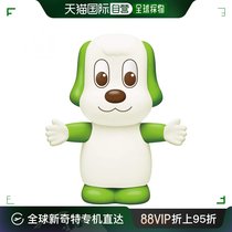 (Direct Mail from Japan) JOYPALETTE Sanrio Childrens Color Dressing Table Toy Set