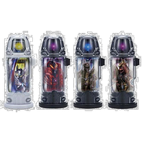 (Direct mail from Japan) Bandai Ultraman Geed Ultraman DX Capsule Chimera Velos