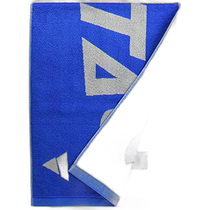 Japan direct mail (Japan direct mail) Victas VTW051 sports towel blue