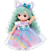 (Direct mail from Japan) Takara Tomy Doll LD-26 Yume Kemeishu-chan