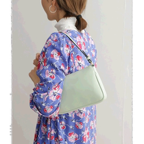 Japan direct mail MARCO BIANCHINI womens multifunctional shoulder bag made of cowhide suitable for various occasions