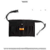 Japan direct mail universal work clothes universal work clothes mail order tools apron apron bag uosv-19001x