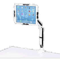 (Direct mail from Japan) SANWA SUPPLY11-13 inches compatible with iPad tablet stand CR-LAT